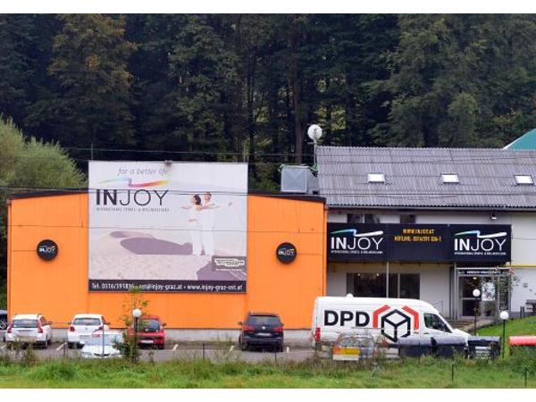 Bild 1 von INJOY med. Graz-Ost - RH Lebensfit GmbH