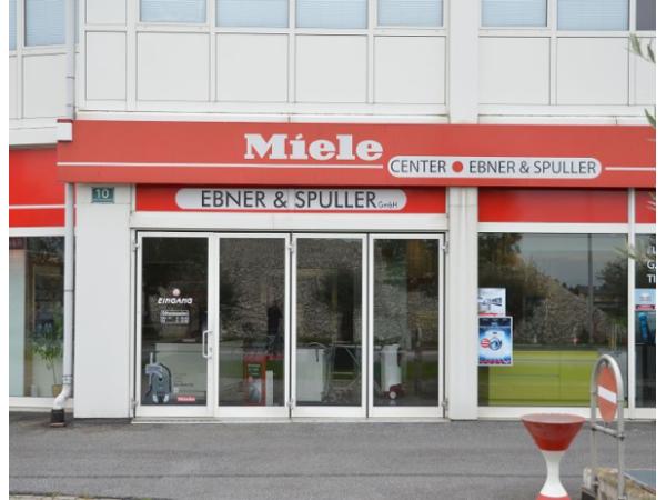 Bild 1 von Ebner & Spuller GmbH