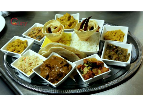 Bild 1 von Ceylon Curry - Spezialitäten aus Sri Lanka
