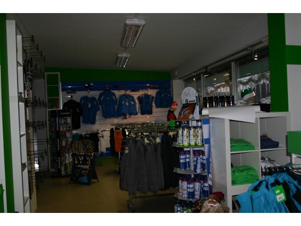 Bild 7 von SISPO Sportfachhandel & Textilveredelung - Inh. Eduard Klement