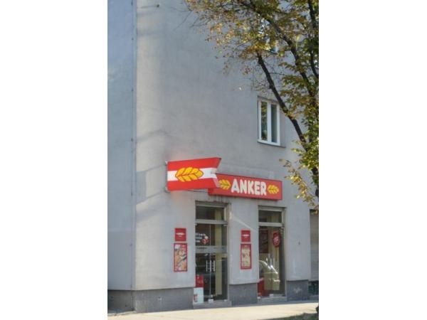 Bild 1 von Anker Snack & Coffee Gastronomiebetriebs GmbH