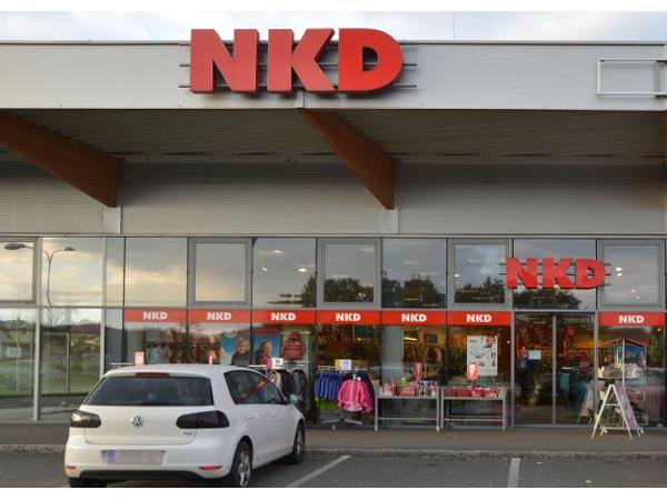 Bild 1 von NKD