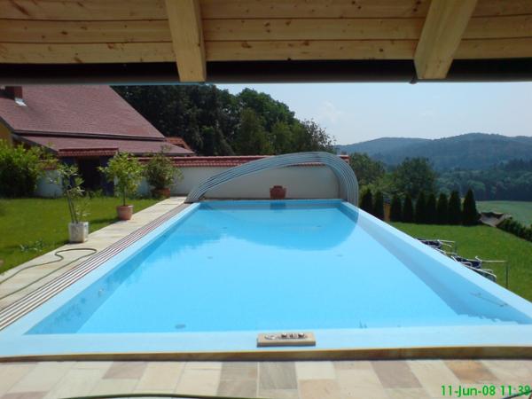 Bild 57 von Ramminger, Schwimmbad & Wellness