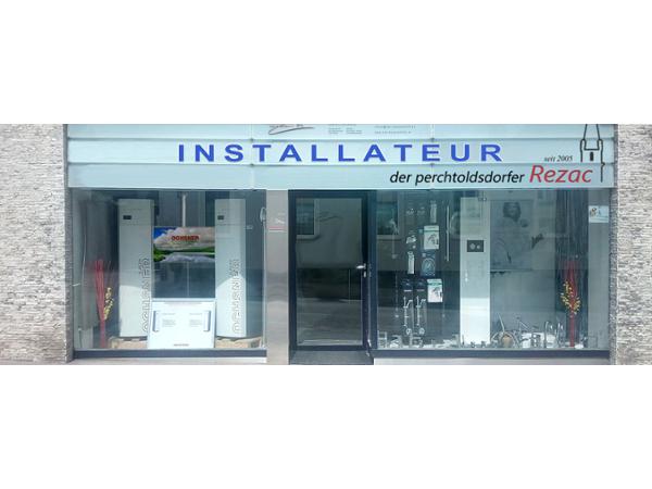 Bild 1 von ZAC-Haustechnik A. Rezac Installationen GmbH