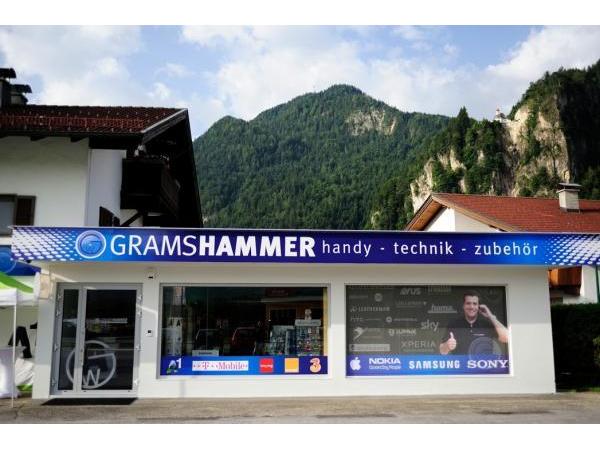 Bild 12 von Gramshammer GmbH handy-technik-zubehör