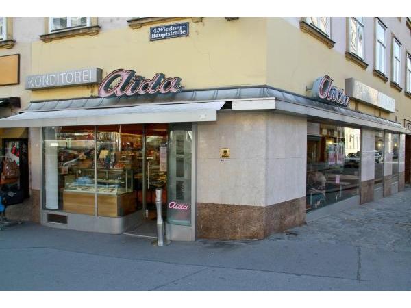 Bild 1 von Aida1Go