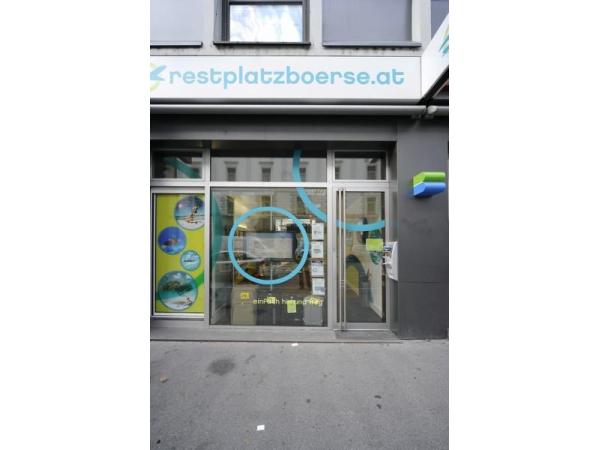 Bild 1 von Restplatzbörse