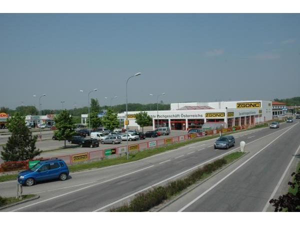 Bild 1 von ZGONC Handel GmbH