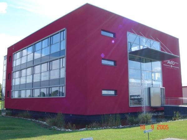 Bild 11 von Silbernagel Metalltechnik GmbH
