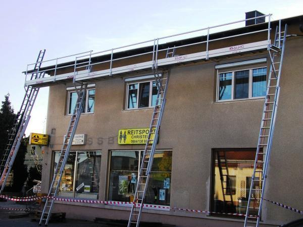 Bild 1 von Kiefer-Handels-GmbH