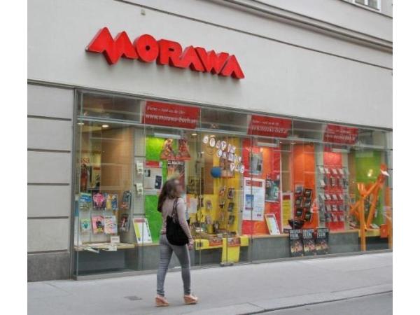 Bild 1 von Morawa Buch und Medien GmbH