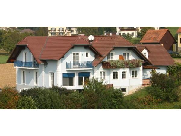 Bild 2 von Pension Glatz Haus Siegesbrunn