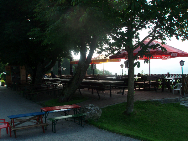 Bild 4 von Gasthaus Tannberg