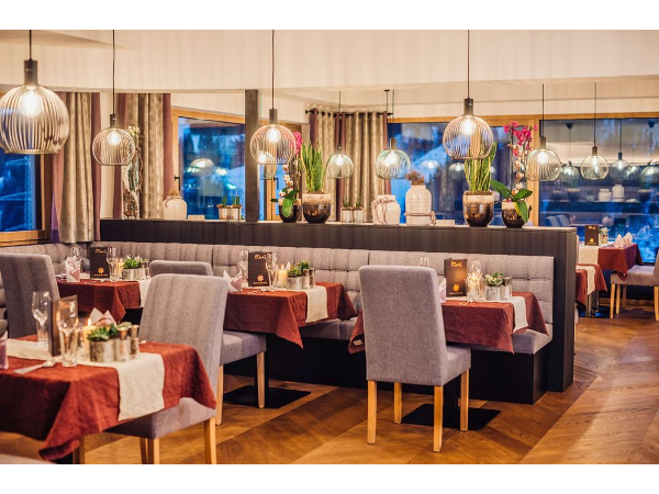 Bild 8 von Hotel Sonnschupfer *** Superior