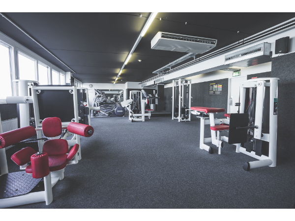 Bild 7 von FITINN Fitnessstudio