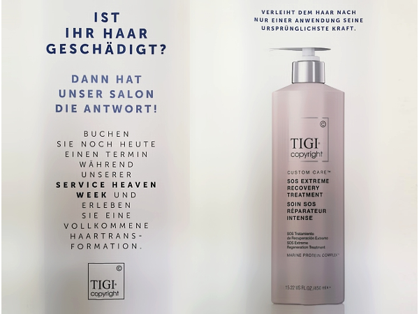 Bild 41 von WOLFGANG PFEIFFER HAIR ART