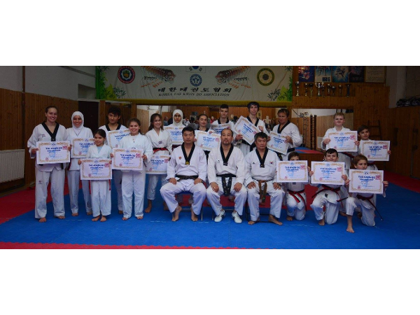 Bild 2 von ASIA KAMPFSPORTSCHULE