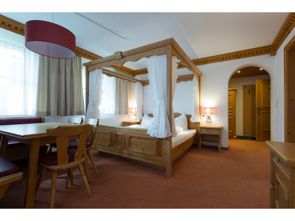 Bild 57 von Aparthotel Alpin Life
