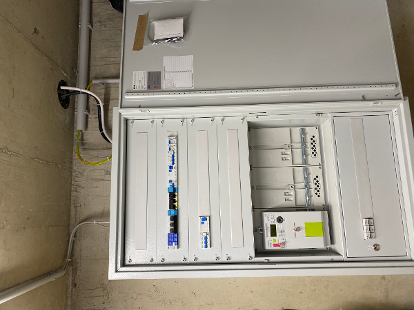 Bild 5 von Elektrotechnik Stiermair e.U.