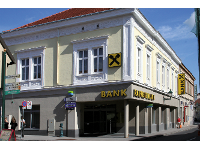 Raiffeisen Regionalbank Mödling eGen