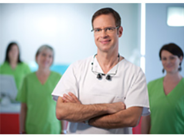 Bild 3 von Dr. med. univ. Martin Ladentrog