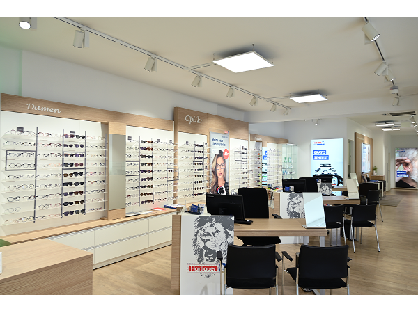 Bild 8 von Hartlauer Oberwart | Optik, Hörgeräte, Handy
