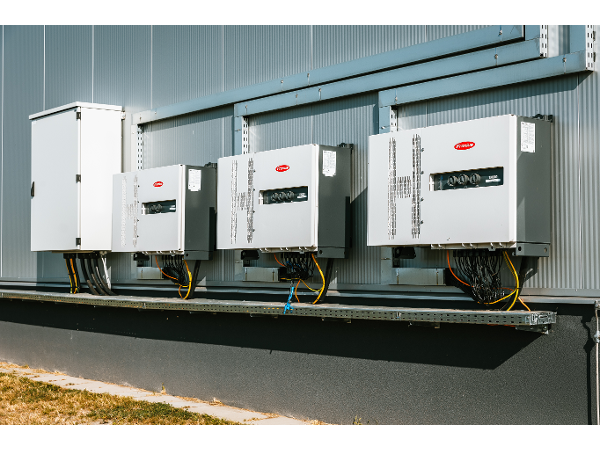 Bild 33 von Nikko Photovoltaik GmbH