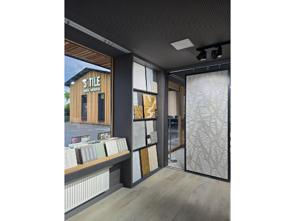Bild 7 von S+TILE Fliesen & Natursteine GmbH