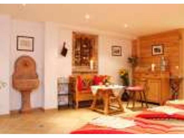 Bild 8 von ****Reischl Pension Sabine