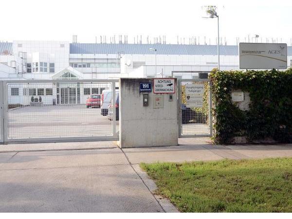 Bild 1 von AGES - Österreichische Agentur für Gesundheit und Ernährungssicherheit GmbH