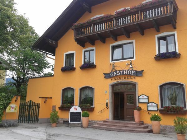 Bild 1 von Gasthof Angerer