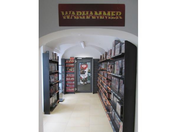 Bild 3 von Warhammer Games Workshop Deutschland GmbH