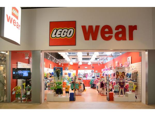 Bild 1 von LEGO wear kids