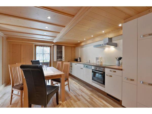Bild 5 von Ferienwohnung Gästehaus Alt Ginzling