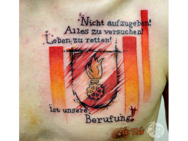 Bild 3 von Tattoo Arts by JK