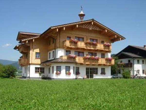 Bild 1 von Feriengut Fingerhof