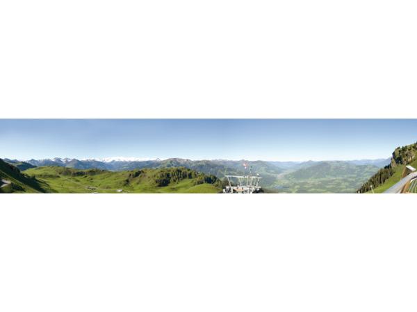 Bild 16 von Alpenhaus Kitzbüheler Horn 1670m - Franz Reisch