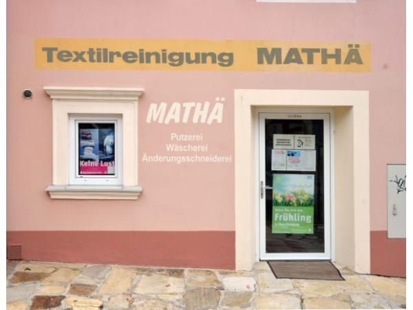 Bild 1 von Die Putzerei