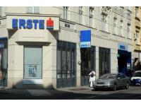 Erste Bank – Filiale Währing