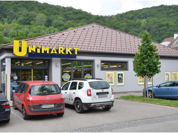 Bild 1 von UNIMARKT Harald Ettlinger e.U.