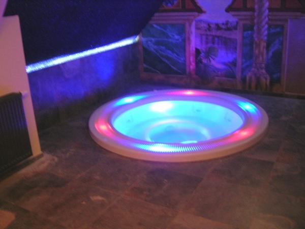 Bild 80 von Ramminger, Schwimmbad & Wellness