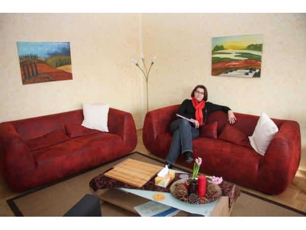 Bild 2 von Hülser Dorothee Mag - Psychotherapeutische Praxis