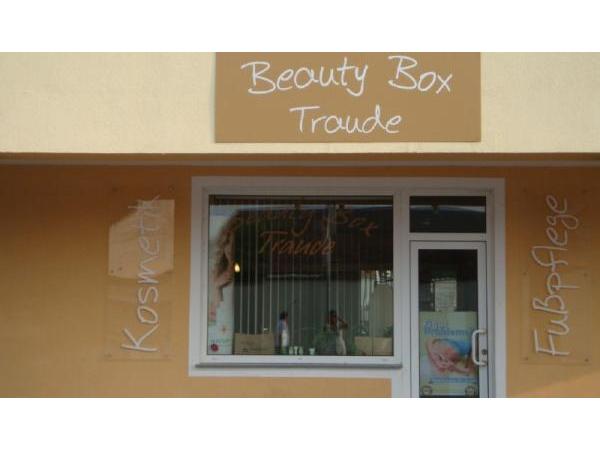 Bild 2 von Beauty Box