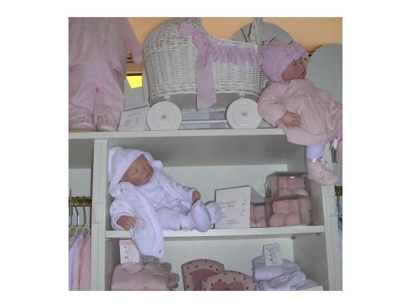 Bild 1 von Bimini Kinder u Umstandsmoden