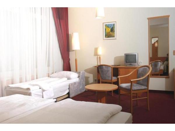 Bild 2 von Hotel Haydn Vienna