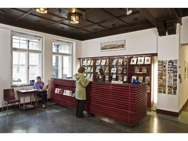 Bild 8 von Stadtarchiv/Stadtmuseum