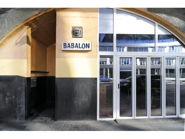 Bild 1 von Cafe-Bar Babalon