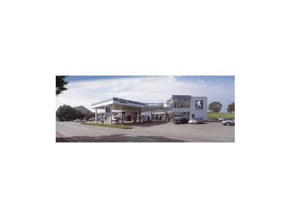 Bild 7 von Autohaus Attergau GmbH