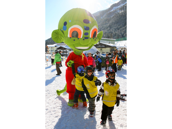 Bild 3 von Snowacademy - Jacob Eder