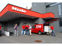 MIELE CENTER OLSACHER